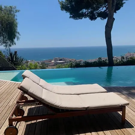 Appartamento Casa Roca Lujo Mediterraneo Con Piscina Infinity