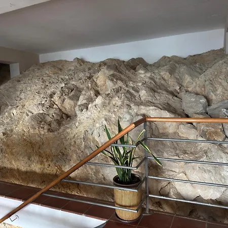 Daire Casa Roca Lujo Mediterraneo Con Piscina Infinity Sitges