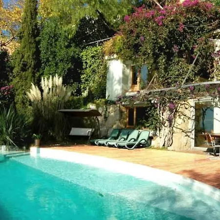 Appartamento Casa Roca Lujo Mediterraneo Con Piscina Infinity