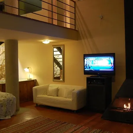 Casa Roca Lujo Mediterraneo Con Piscina Infinity Sitges