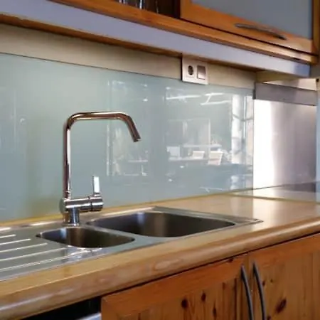 Appartamento Casa Roca Lujo Mediterraneo Con Piscina Infinity Sitges