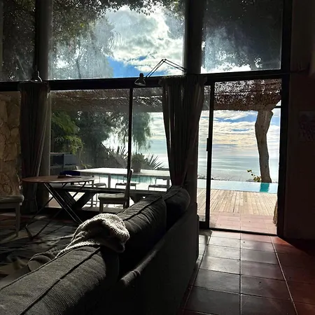 Appartamento Casa Roca Lujo Mediterraneo Con Piscina Infinity