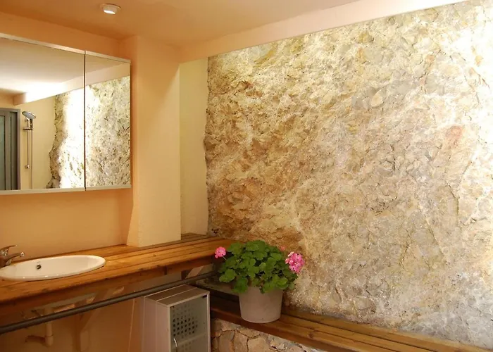 Daire Casa Roca Lujo Mediterraneo Con Piscina Infinity Sitges