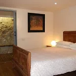 Casa Roca Lujo Mediterraneo Con Piscina Infinity 公寓