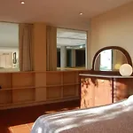 Casa Roca Lujo Mediterraneo Con Piscina Infinity 锡切斯